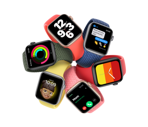 Product category image