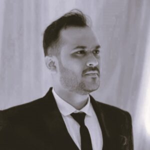 Jatin Nikodawal
