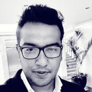 Karan Shah