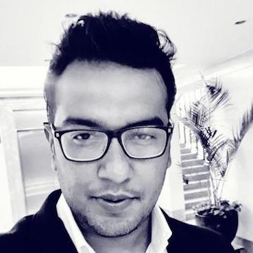 Karan Shah