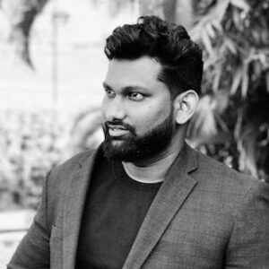 Mukesh Pawar
