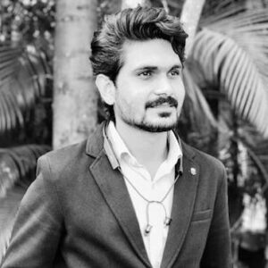 Prashant Gaikwad