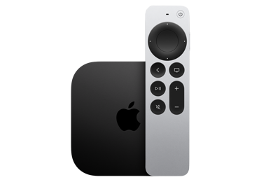 AppleTv