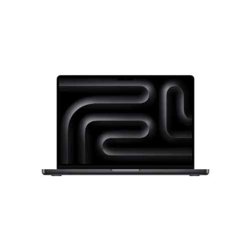 Apple MacBook Pro 14.2” (M5 Pro Chip / 24GB RAM / 2TB SSD / Liquid Retina XDR Display / Space Black) MGDT4HN/A