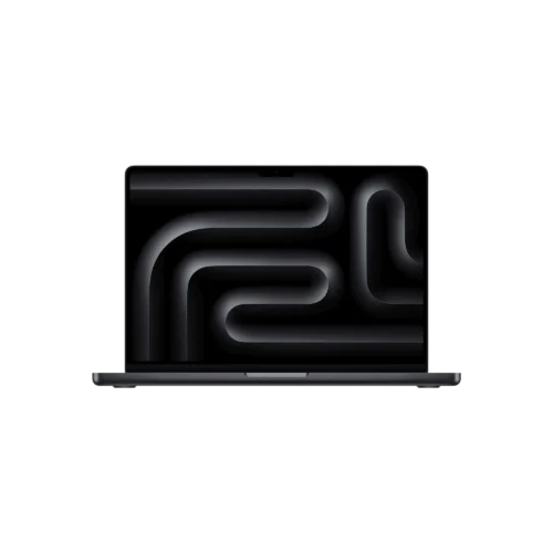 Apple MacBook Pro 14.2” (M5 Max Chip / 36GB RAM / 2TB SSD / Liquid Retina XDR Display / Space Black) MGDU4HN/A
