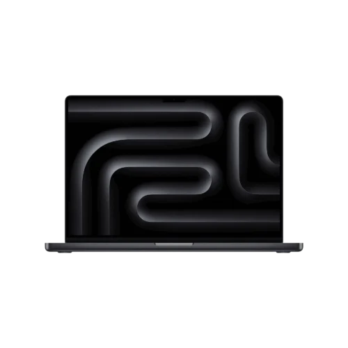 Apple MacBook Pro 16.2” (M5 Max Chip / 36GB RAM / 2TB SSD / Liquid Retina XDR Display / Space Black) MGED4HN/A – Price For Students And Professionals