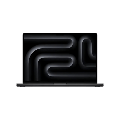 Store Display Unit – Apple MacBook Pro 16.2” (M3 Pro Chip / 36GB RAM / 1TB SSD / Liquid Retina XDR Display / Space Black) Z1AF00130 – Price For Students And Professionals