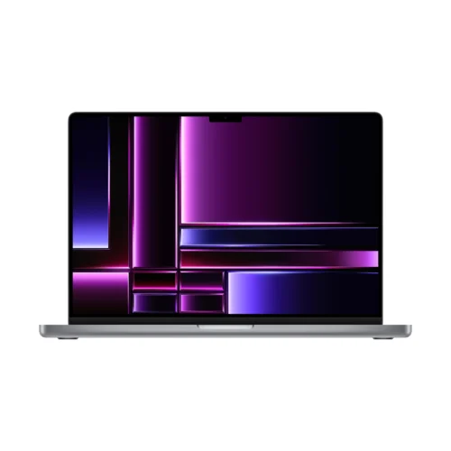 Store Display Unit - Apple MacBook Pro 16” (M2 Pro Chip / 16GB RAM / 512GB SSD / Liquid Retina XDR Display / Space Grey) MNW83HN/A – Price For Students And Professionals